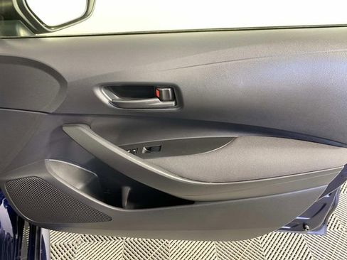 Used 2024 Toyota Corolla LE image 22