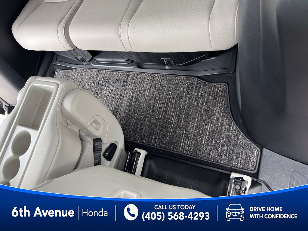 New 2026 Honda Odyssey EX-L image 20