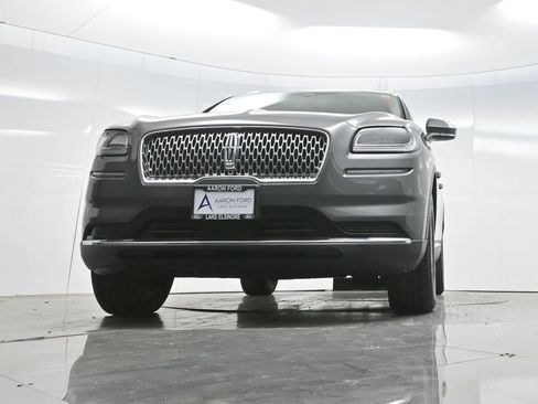 Used 2023 Lincoln Nautilus FWD w/ Premium Package image 57