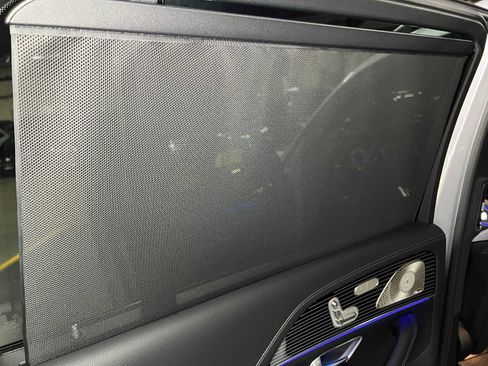 New 2026 Mercedes-Benz GLS 580 4MATIC image 19