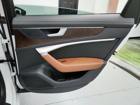 Used 2021 Audi A6 2.0T Premium w/ Convenience Package image 31