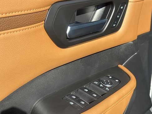 New 2026 Nissan Armada SL image 17