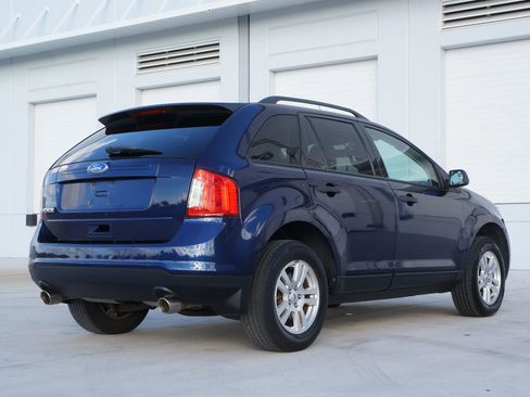 Used 2011 Ford Edge SE w/ 101A Rapid Spec Order Code image 13