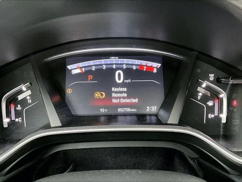 Used 2020 Honda CR-V Touring image 28