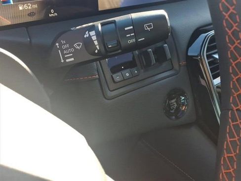 New 2026 Nissan Armada PRO-4X image 22