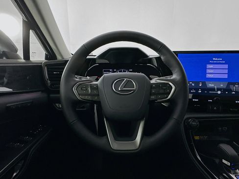 New 2026 Lexus NX 350 AWD w/ Premium Package image 11