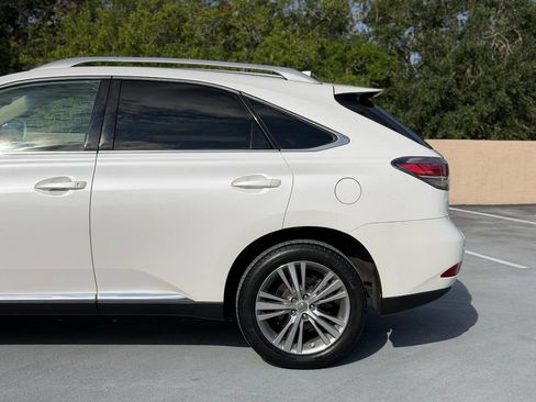 Used 2015 Lexus RX 350 FWD image 6