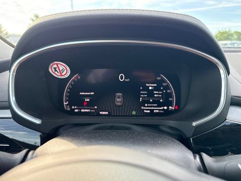 Used 2026 Acura MDX FWD image 19