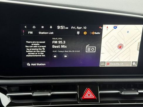 New 2026 Kia Niro Wind image 22