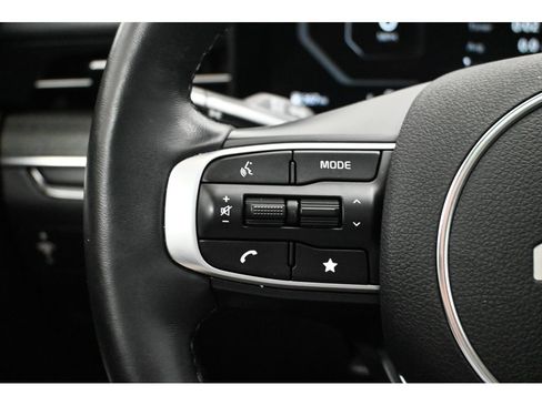 Certified 2025 Kia K5 EX FWD image 40
