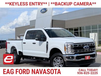 Used 2025 Ford F250 XLT w/ FX4 Off-Road Package