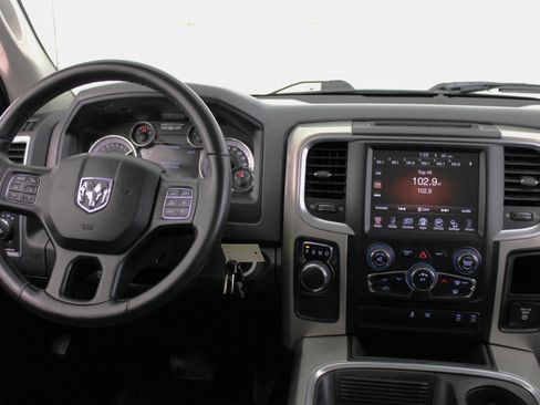 Used 2016 RAM 1500 Lone Star image 52