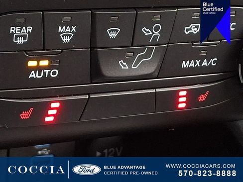 Certified 2021 Ford Bronco Sport Big Bend w/ Big Bend Package AWD/4WD image 26