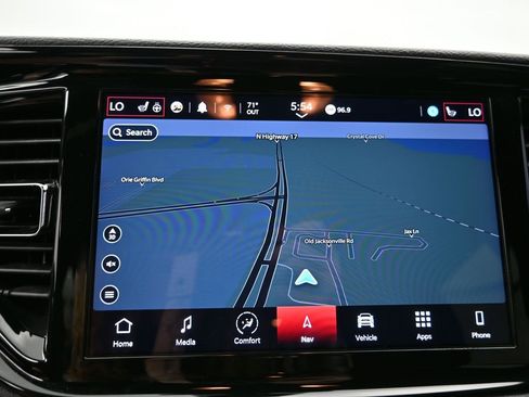 Used 2024 Dodge Durango R/T image 17