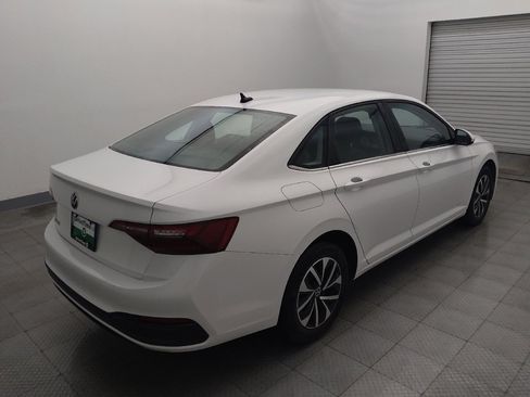 Used 2024 Volkswagen Jetta S FWD image 9