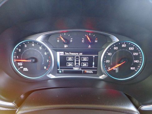 Used 2016 Chevrolet Malibu LT w/ Leather Package FWD image 24
