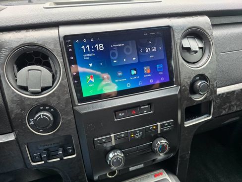 Used 2011 Ford F150 Raptor image 18