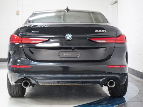 Used 2024 BMW 228i xDrive Gran Coupe w/ Convenience Package AWD/4WD image 25