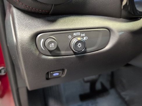 New 2026 Chevrolet Blazer RS image 18