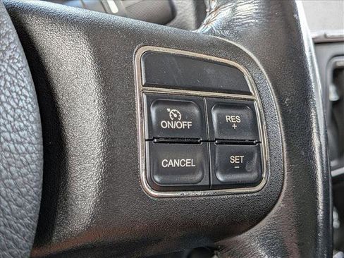 Used 2011 Jeep Wrangler Rubicon w/ Call of Duty Group image 12