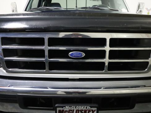 Used 1997 Ford F250 XLT HD image 20