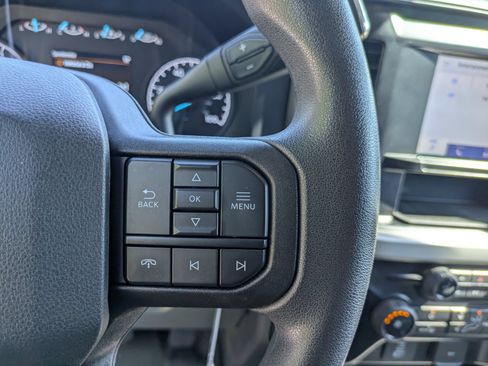 Used 2025 Ford F250 XL w/ STX Appearance Package AWD/4WD image 20