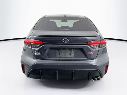 Used 2023 Toyota Corolla XSE image 7