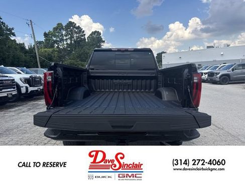 New 2026 GMC Sierra 3500 Denali w/ Denali Reserve Package AWD/4WD image 24