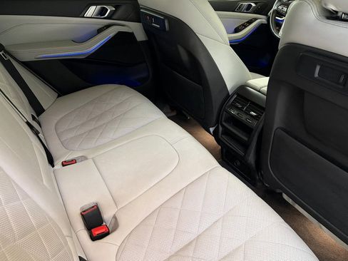 Certified 2023 BMW X5 sDrive40i w/ Parking Assistance Package image 30