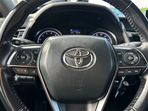 Used 2023 Toyota Camry SE image 23