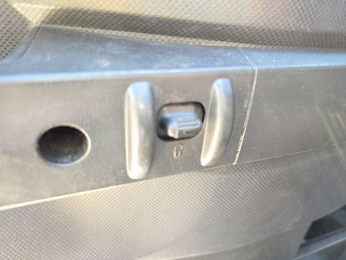 Used 2008 Jeep Wrangler Unlimited X AWD/4WD image 13