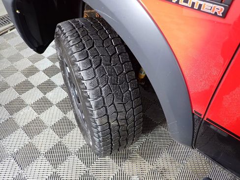 Used 2018 RAM 2500 Power Wagon image 45