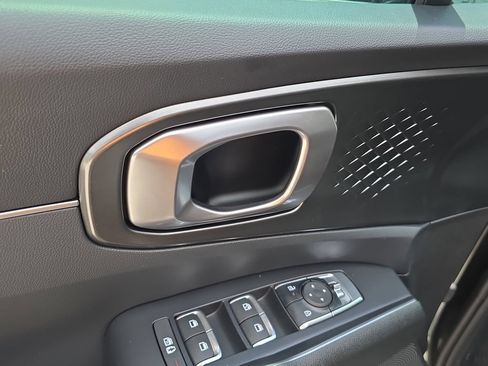 New 2026 Kia Sorento EX AWD/4WD image 19