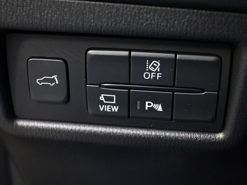 Certified 2025 MAZDA CX-5 Carbon Edition image 25