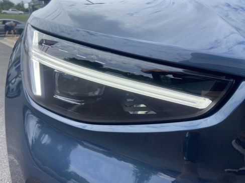 New 2026 Volvo XC40 B4 Plus w/ Climate Package image 4