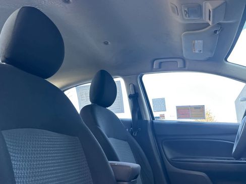 Used 2021 Mitsubishi Mirage G4 LE image 17