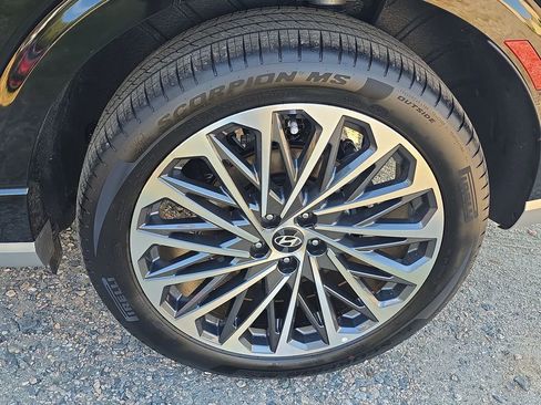 New 2026 Hyundai Palisade Calligraphy image 46