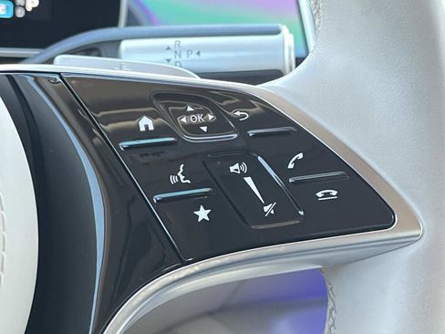 Certified 2024 Mercedes-Benz S 580 S 580 image 25