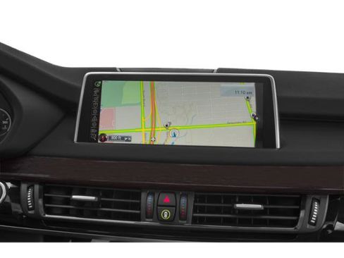 Used 2015 BMW X5 xDrive35d image 24