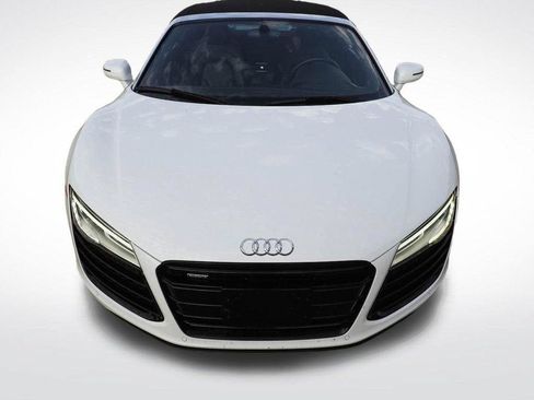 Used 2015 Audi R8 V8 AWD/4WD image 1
