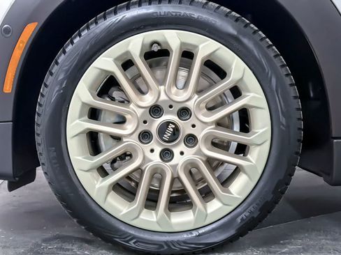 Used 2025 MINI Cooper S FWD image 26