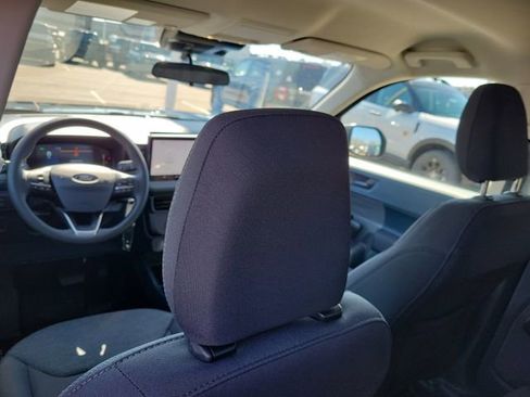 New 2026 Ford Maverick XL w/ Equipment Group 101A image 13