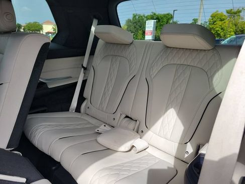 Used 2024 BMW X7 M60i w/ Executive Package AWD/4WD image 14