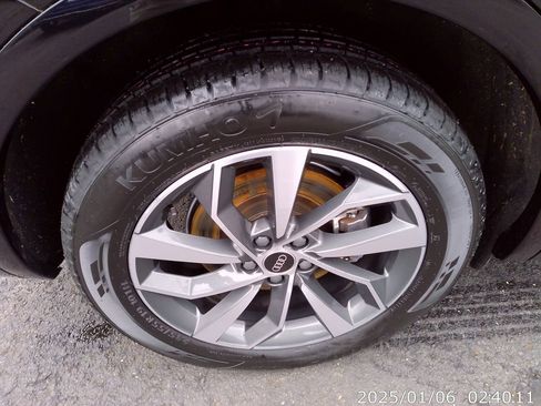 Certified 2023 Audi Q5 2.0T Premium Plus w/ Premium Plus Package image 14