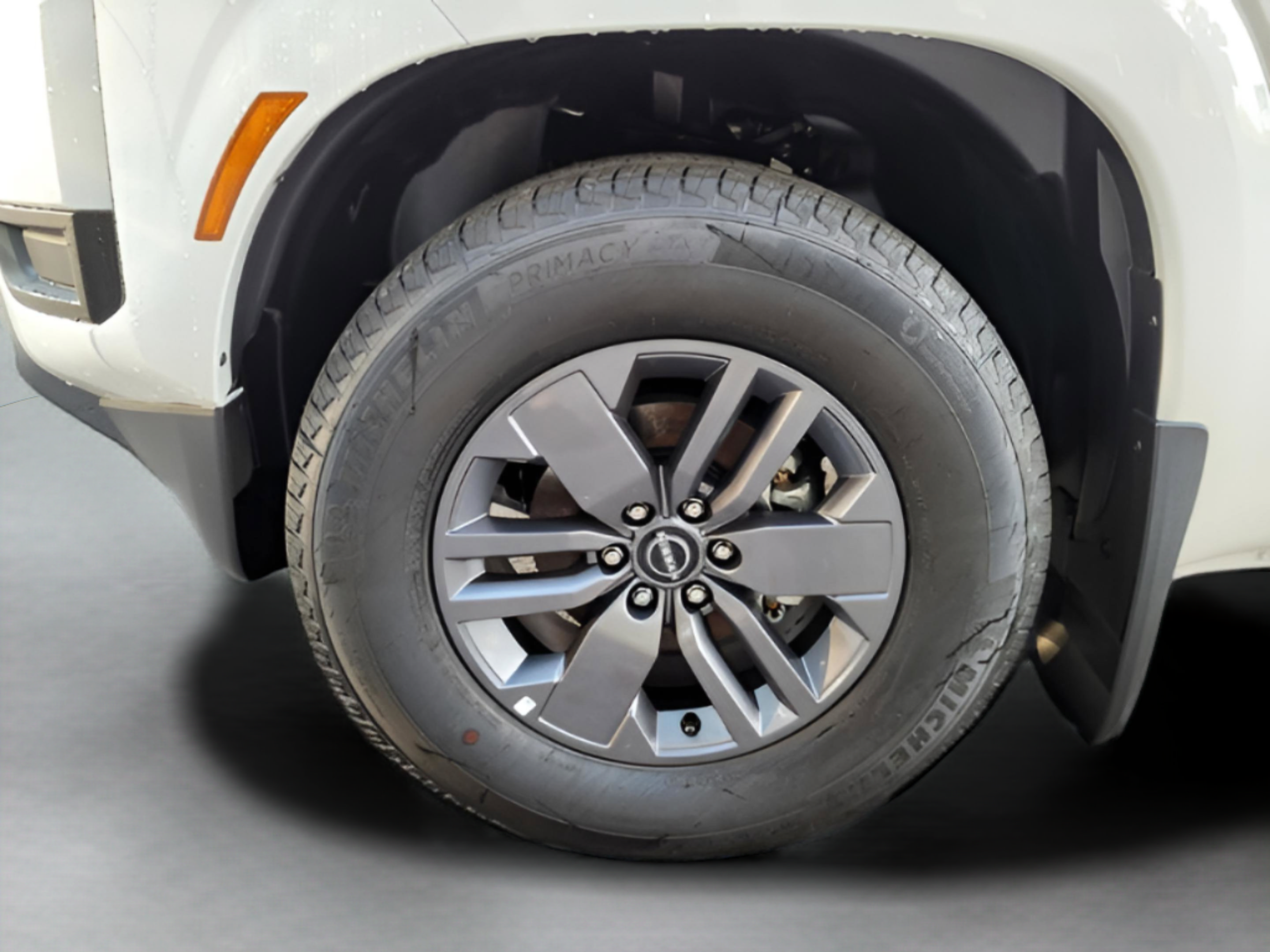 Used 2026 Nissan Frontier SV w/ Tow Package RWD image 26