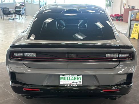 New 2026 Dodge Charger Scat Pack image 4
