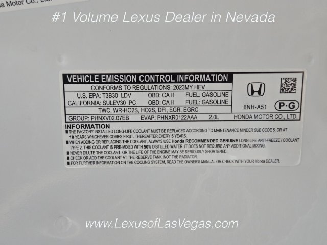 Used 2023 Honda Accord Touring image 26