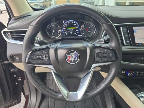Certified 2023 Buick Enclave Avenir w/ Trailering Package, 5000 lbs. AWD/4WD image 29