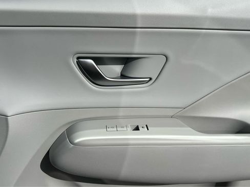 New 2026 Hyundai Kona SEL Premium AWD/4WD image 19