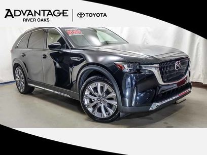 Used 2025 MAZDA CX-90 3.3 Turbo w/ Premium Plus Pkg